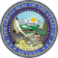 Nevada Division of Child and Family Services logo