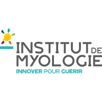 Institut De Myologie logo