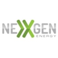 NexGen Energy logo
