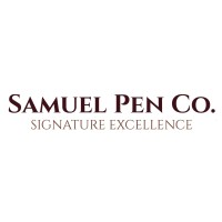 Samuel Pen Co. logo