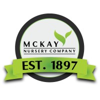 McKay Nursery Company logo