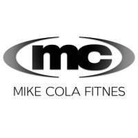 Mike Cola Fitness logo
