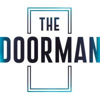 The Doorman- Luxury Serviced Apartments logo