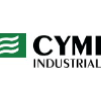 CYMI Industrial logo