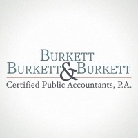 Image of Burkett Burkett & Burkett Certified Public Accountants, P.A.