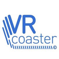 VR Coaster logo