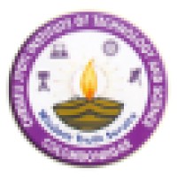 christu jyothi institute of technology and science logo