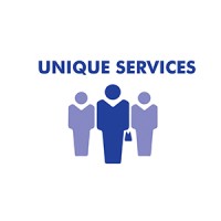 Unique Services logo