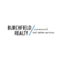 Burchfield Commercial Real Estate logo