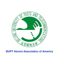 Image of BUPT ALUMNI ASSOCIATION OF AMERICA