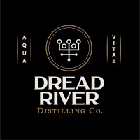 Dread River Distilling Company logo
