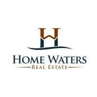 Homewaters Real Estate logo