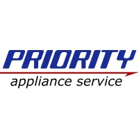 Priority Appliance Service Ltd logo