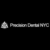 Precision Dental NYC logo