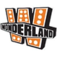 Wonderland Sound and Vision logo