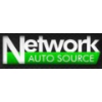 Network Auto Source logo