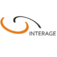 Interage Informática SA logo