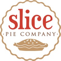 Slice Pie Company logo