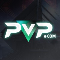 PvP.com logo