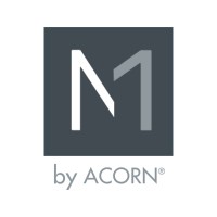 Neo-Metro by Acorn logo