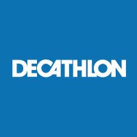 Decathlon Ireland logo