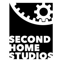Image of Second Home Studios