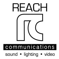 REACH Communications logo