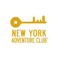 New York Adventure Club logo