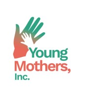 Young Mothers, Inc. logo