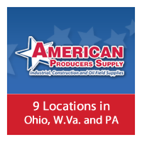 American Producers Supply logo