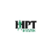 Huntington Physical Therapy logo