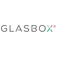 Glasbox logo
