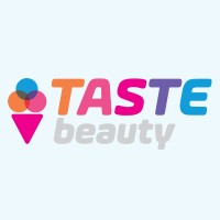 Taste Beauty logo