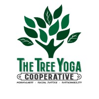 The Tree Yoga Cooperative logo
