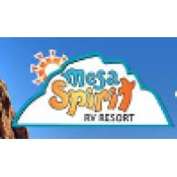 Mesa Spirit RV Resort logo