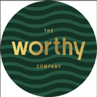 The Worthy Company logo