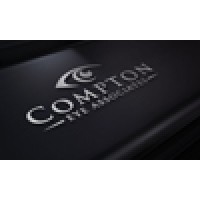 Compton Eye Associates logo