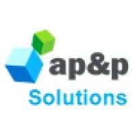 AP&P SOLUTIONS logo
