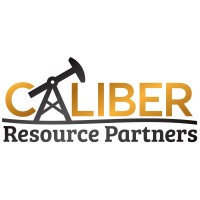 Caliber Resource Partners | CRP XII logo