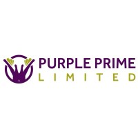 PURPLE PRIME LIMITED logo