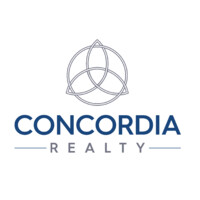 Concordia Realty Corporation logo
