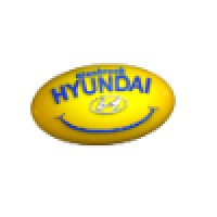 Glenbrook Hyundai - Happy Car Store logo