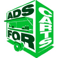 Ads For Carts logo