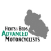 Herts & Beds Advanced Motorcyclists logo