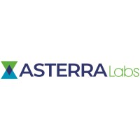 Asterra Labs logo