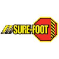 Sure-Foot Industries Corporation logo