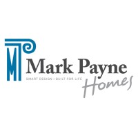Mark Payne Homes logo
