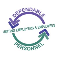 Dependable Personnel, Inc logo