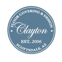 Clayton Floor Covering & Design logo