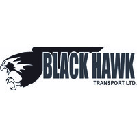 Black Hawk Transport Ltd logo